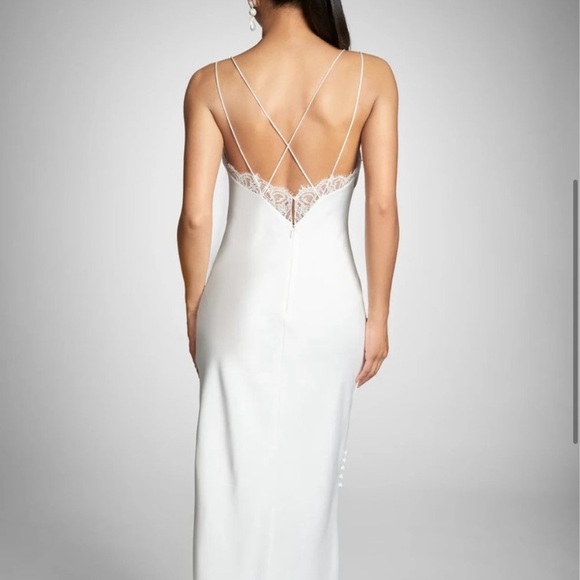 Sachin + Babi Dylan Slip Dress - Picture 4 of 14